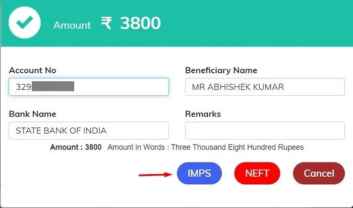pay near by
