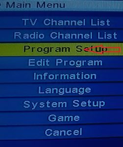 Free Dishtv me channel search aur save kaise kare