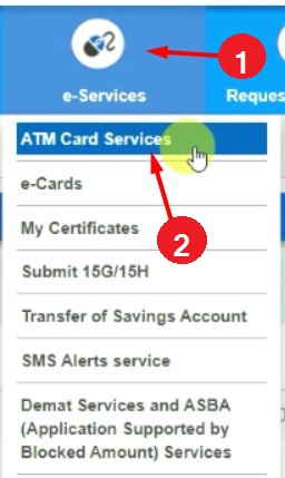 sbi-debirt-card