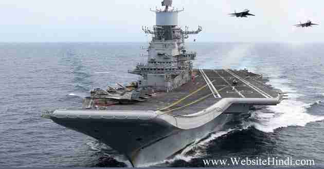 इंडियन नेवी रिक्रूटमेंट