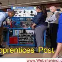 Apprentice हेतु TANGEDCO के अंतर्गत 500 भर्तिया - जल्दी करें आवेदन