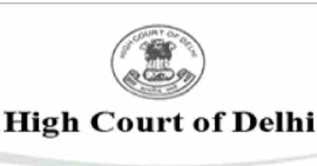 Delhi High Court