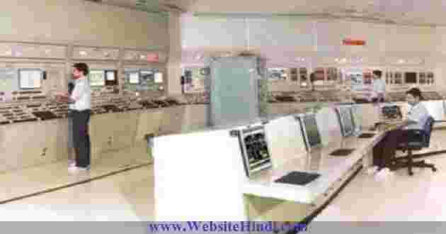 Nuclear Power Corporation of India Ltd