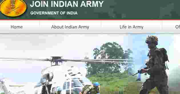 Indian Army
