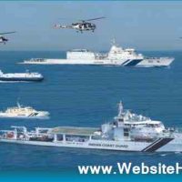 Join Indian Coast Guard के अंतर्गत 10वीं Intermediate Navik GD 2020 हेतु भर्ती