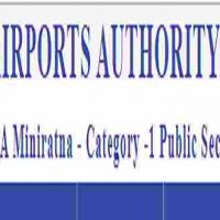 भारतीय विमानपत्तन प्राधिकरण (Airports Authority Of India) के अंतर्गत अपरेंटिस पद हेतु भर्ती 2020