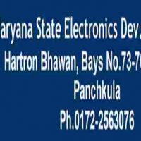 हरियाणा राज्य इलेक्ट्रॉनिक्स विकास निगम लिमिटेड (Haryana (HARTRON) के अंतर्गत creation of panel of IT Professionals (On Job Work Basis) हेतु भर्ती 2020