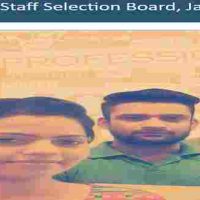 राजस्थान अधीनस्थ और मंत्रालयिक सेवा चयन बो (RSMSSB) के अंतर्गत (Junior Engineer (TSP & Non TSP) हेतु भर्ती
