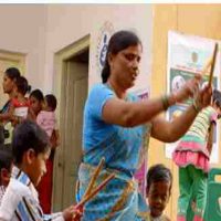 महिला विकास और बाल कल्याण विकास (Srikakulam) के अंतर्गत contract basis विभिन्न पद हेतु भर्ती 2020