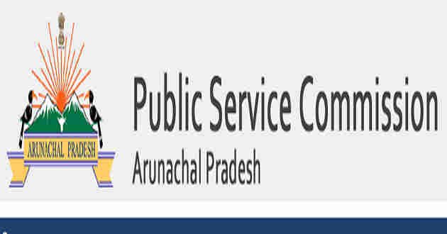 Arunachal Pradesh Public Service Com