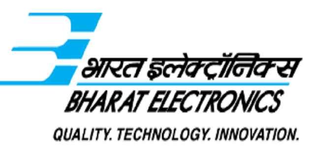 भारत इलेक्ट्रॉनिक्स लिमिटेड (BEL) के तहत प्रोजेक्ट, ट्रेनी इंजिनियर पदों पर भर्ती 2020