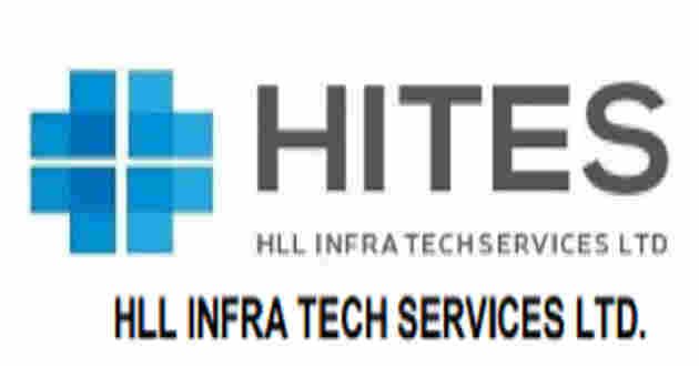 HLL Infra Tech Services Ltd