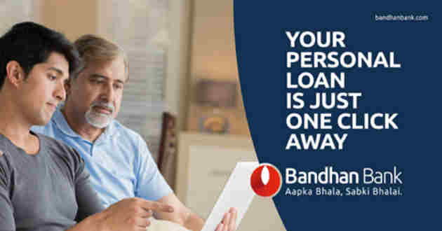 bandhan bank loan
