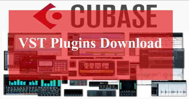 best free vst plugins cubase