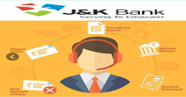 Jk Bank Limited website hindi