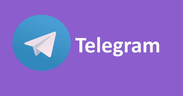 telegram website hindi