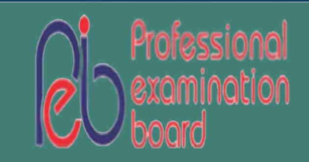 Madhya Pradesh Professional Examination
