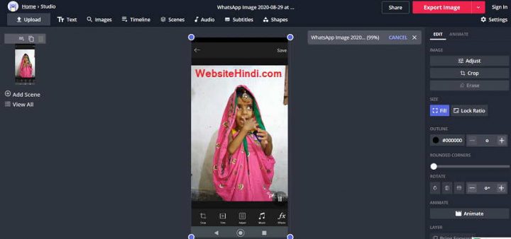 Gallery jio phone ananya singh