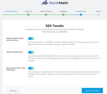 Optimization seo kaise kare