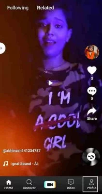 short video creator