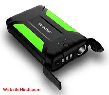 Coolnut 60000 Mah
