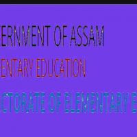 प्रारंभिक शिक्षा निदेशालय (DEE) के तहत विभिन्न पदों पर भर्ती 2020