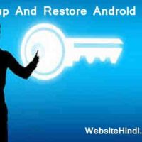 Best Backup And Restore Android Apps 2020