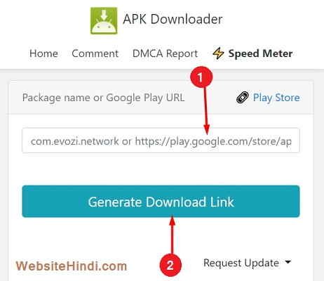 Direct APK Downloader hindi