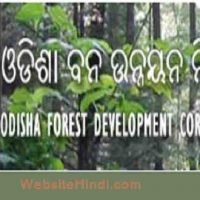ओडिशा वन विकास निगम (OFDC) के तरह विभिन्न पदों पर भर्ती 2020