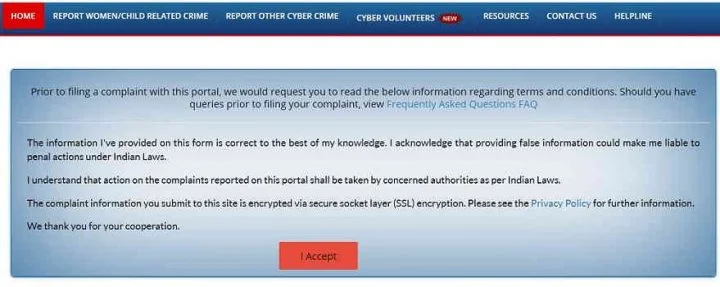 Privacy Policy