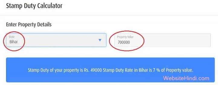 Stamp-Duty-Calculator-Website