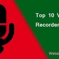 10 Voice Recorder Apps आवाज रिकॉर्ड करने के दस एंड्राइड एप्लीकेशन