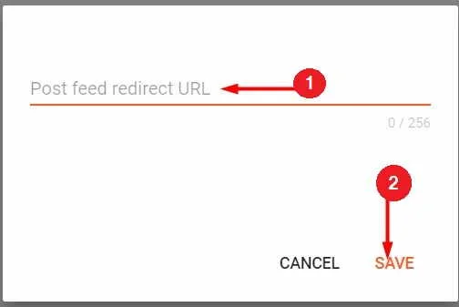 Allow-Blog-Feed