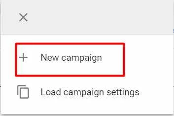 NewCampaigns