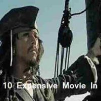 Top 10 Expensive Movie In World : दुनियां का सबसे महंगा मूवी कौन सी है? 2021 में |