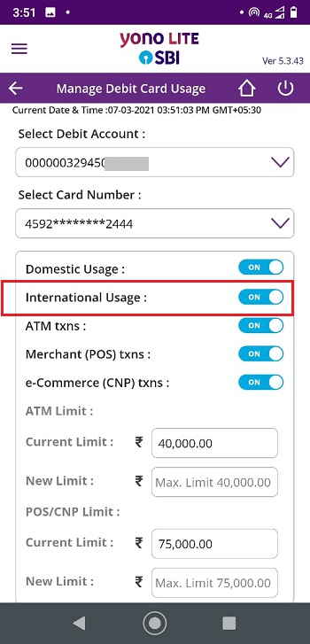 sbi-card-international-usage-enable