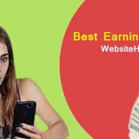 Best Earning Apps जिसके माध्यम से घर बैठे पैसे कमाई करने का मौका |