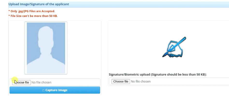 signature