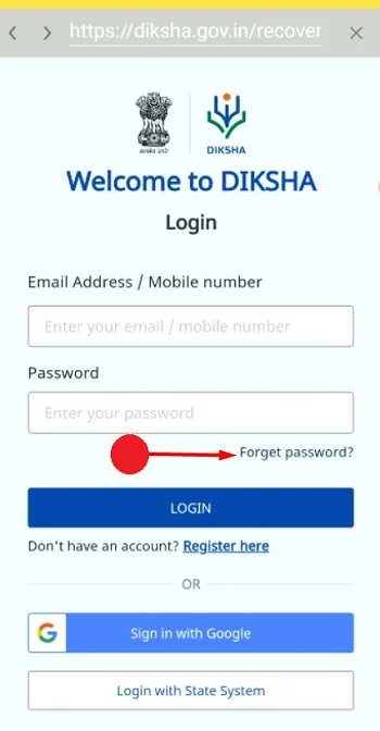 Forget-Password