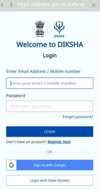 Sign-In-With-Google