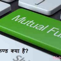 म्यूच्यूअल फंड्स (Mutual Funds) क्या है? म्यूच्यूअल फंड्स का इस्तेमाल कैसे करें?