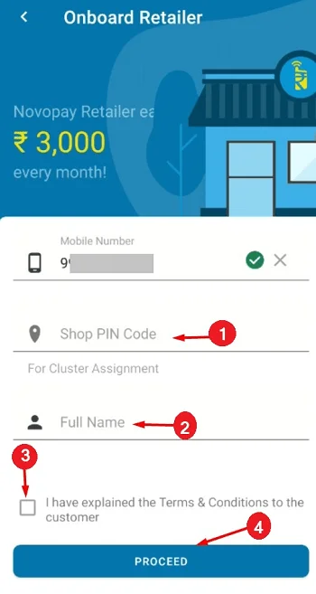 novopay-retailer-banaye