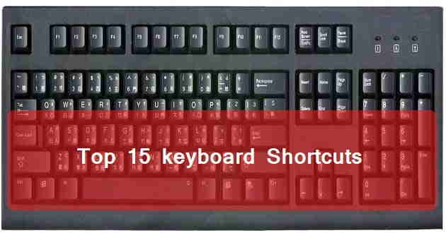 15-keyboard-shortcut