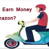 अमेज़न (Amazon) से मिलकर हजारों रुपये कमाई करें |