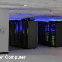 सुपरकंप्यूटर (Supercomputer) क्या है? जानिए |
