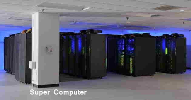 supercomputer-kya-hai