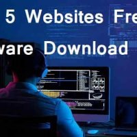 Best 5 Websites 2021 में Free Software Download करें |