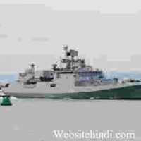 Indian Navy Sailor (AA & SSR) Online Form 2021-22
