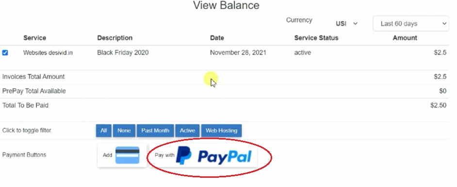 Pay-With-Paypal