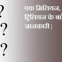 1 Million में कितने लाख होतें हैं? पूरी जानकारी |